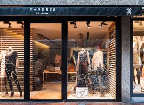 shops in knokke heist